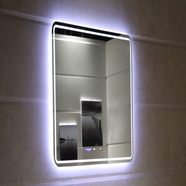 Огледало с LED осветление 60cm ICL 1799 Inter Ceramic