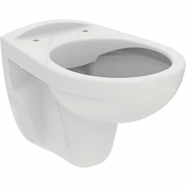 Тоалетна за вграждане Eurovit Rimless ProSys EcoM Ideal Standard