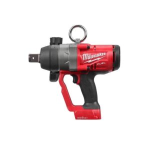 Акумулаторен ударен гайковерт MILWAUKEE M18ONEFHIWF1-0X 4933459732
