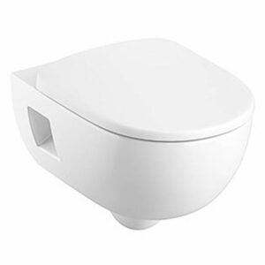 Nova Pro Premium Rimfree Стенна тоалетна чиния Kolo