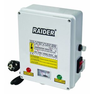 Водна помпа потопяема за чиста вода Raider RD-WP24/070131/