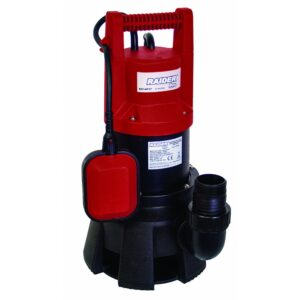 Водна помпа потопяема за мръсна вода Raider RD-WP27/070134/