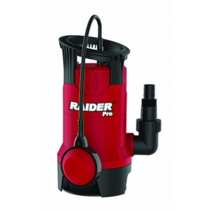 Потопяема помпа за мръсна вода Raider RD-WP42/R070150/
