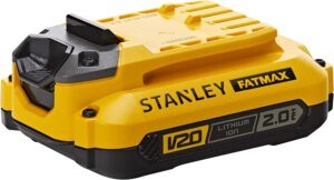 Акумулаторна батерия STANLEY 18V /SFMCB202/