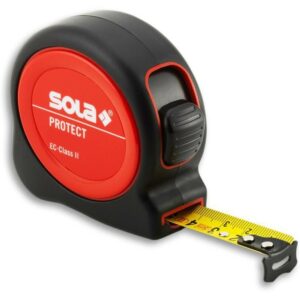 Противоударна двукомпонентна ролетка Sola Protect PE 3м/50550201/