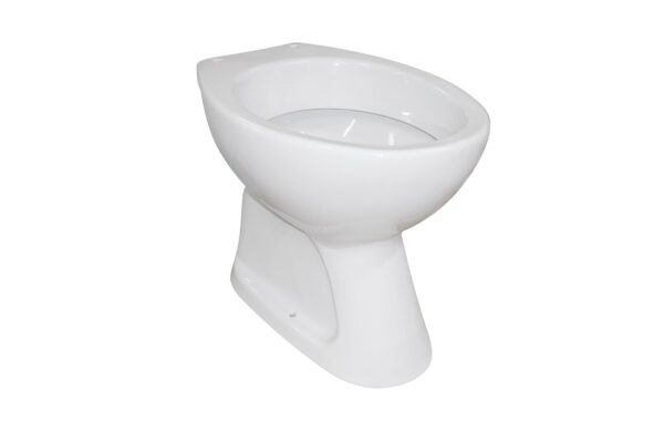 Classica 2.0 Стояща тоалетна чиния с вертикално оттичане Fayans