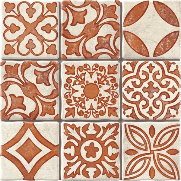 Плочки за баня Duomo 20x20 Mainzu Ceramica