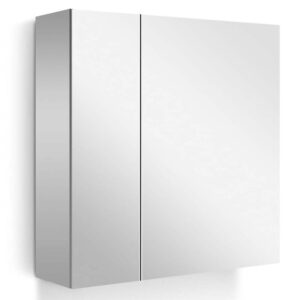 Горен шкаф за баня Soft 60cm Arvipo