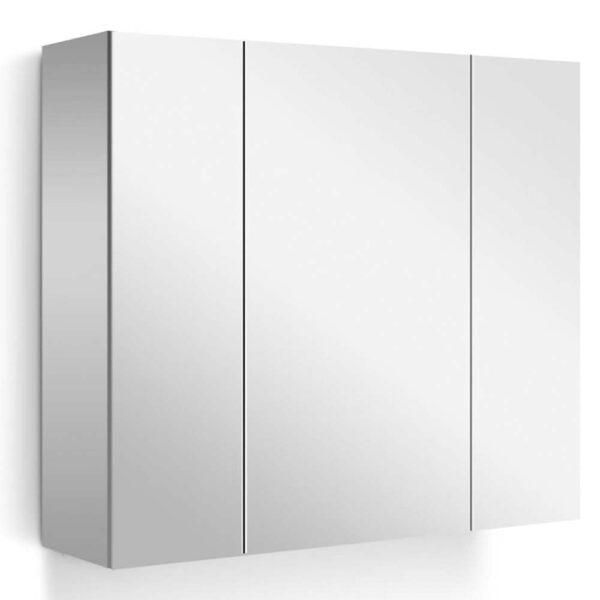 Горен шкаф за баня Soft 90cm Arvipo