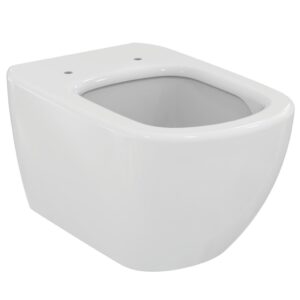 Тоалетна за вграждане Tesi AquaBlade пл. спускане Ideal Standard