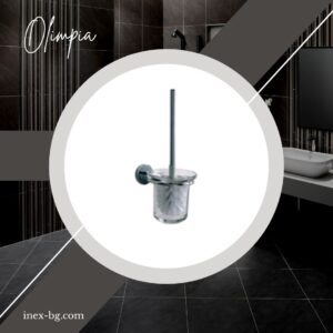 Четка за тоалетна серия Olimpia