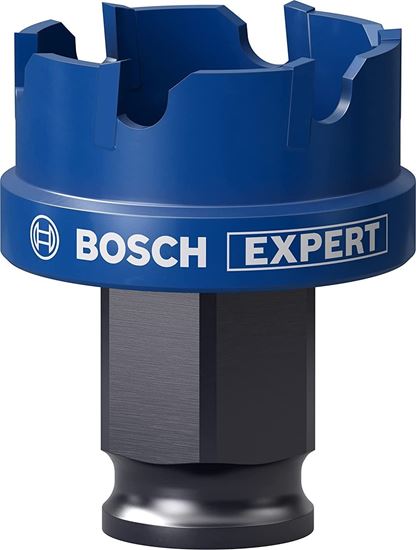 Боркорона bosch expert sheet metal 32 x 5 mm 2608900497