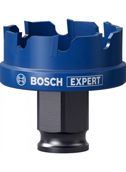 Боркорона bosch expert sheet metal 40 x 5 mm 2608900499