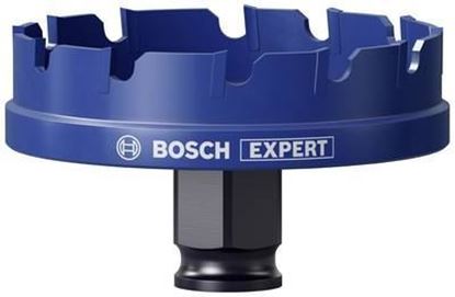 Боркорона bosch expert sheet metal 68 x 5 mm 2608900501