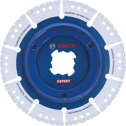 expert Диамантен диск за рязане и шлайфане pipe cut wheel 125 мм 2608901391 bosch