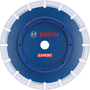 expert Диамантен диск за рязане и шлайфане 230 мм,2608901392 bosch