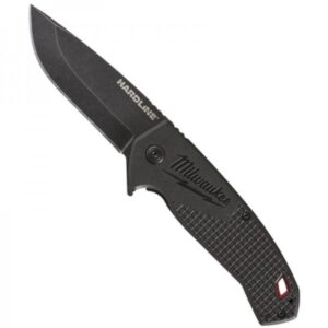 Сгъваем нож hardline™ smooth 48221994 milwaukee