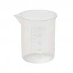 Мерителна чашка STIHL 100 ml /00008810186/