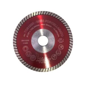 Диамантен диск montolit tcs125r