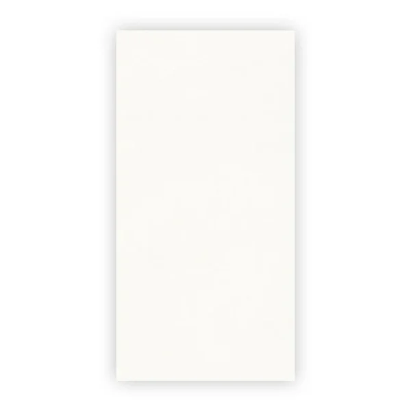 Бял полиран гранитогрес Qua Marjinal Beyaz White 60x120