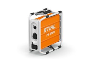 Високопроизводителен генератор STIHL PS 3000 /GA020118000/