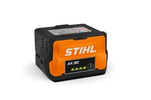 Акумулаторна батерия STIHL AK 30 /45204006540/