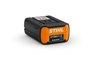 Акумулаторна батерия STIHL AP 500 S /EA014006503/