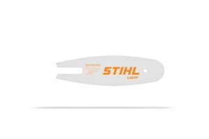 Шина STIHL Rollomatic Light - 10 cm /30070030101/