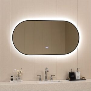Огледало с LED осветление 120cm ICL 1832 Inter Ceramic