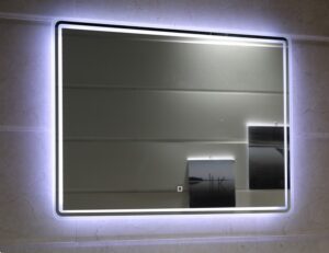 Огледало с LED осветление ICL 1797 80cm Inter Ceramic