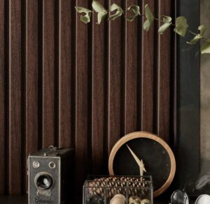 Стенен декоративен панел Linerio M-line Chocolate Vox