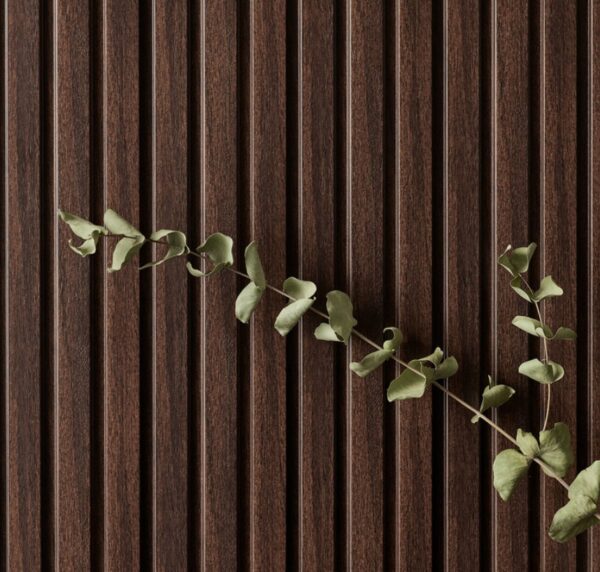 Стенен декоративен панел Linerio M-line Chocolate Vox