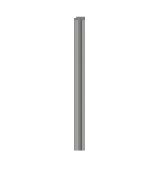 Стенен декоративен панел Linerio S-line Grey Vox