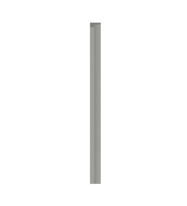 Стенен декоративен панел Linerio S-line Grey Vox