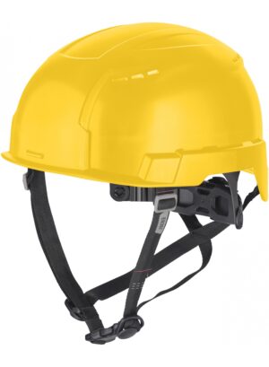 Предпазен шлем с вентилация milwaukee bolt 200 4932478918