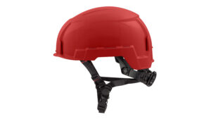 Предпазен шлем с вентилация milwaukee bolt 200 4932478919