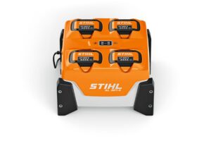 Зарядно устройство за няколко батерии STIHL AL 301-4 /EA044305500/