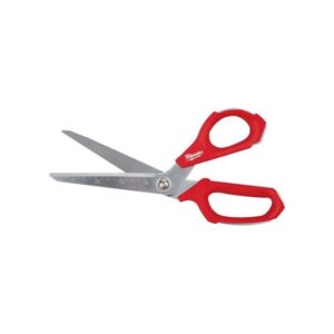 Офсетна работна ножица milwaukee jobsite offset scissors, 4932479410