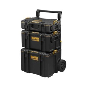 Комплект куфари за инструменти dewalt dwst83402 1 toughsystem