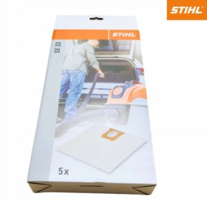 Филтърни торбички, за SE 33 STIHL /SE015009000/