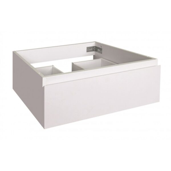 Долен шкаф за баня 60cm ICP 6023 без мивка Inter Ceramic