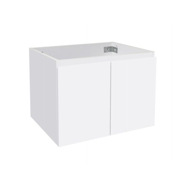Долен шкаф за баня 60cm без мивка и плот Inter Ceramic