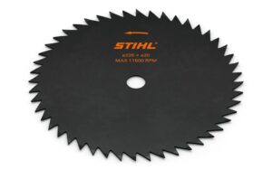 Циркулярен диск STIHL WoodCut 200-80, остър зъб /41127134201/