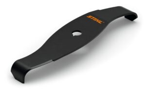 Нож за надробяване на дебели гъсталаци напр. къпинови храсти STIHL ShredCut 320-2 /40007133902/