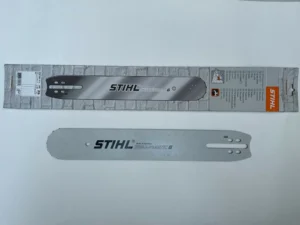 Шина Rollomatic G 3/8", 1,6 мм, 40 см, за резачката за камък STIHL GS 461 /30060001513/
