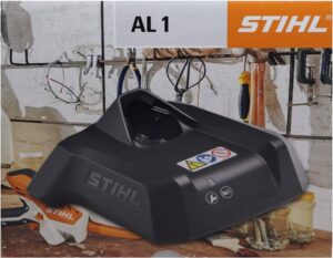 Стандартно зарядно устройство AL 1 STIHL /EA034302500/