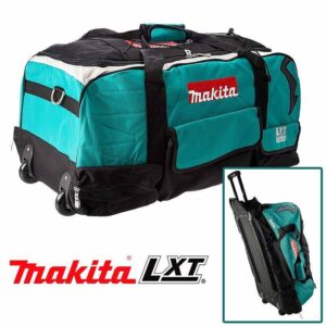 Сак с колела makita 831279 0 duffel tool bag lxt600