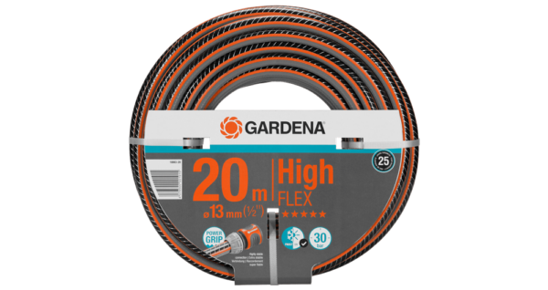 Маркуч  Gardena Comfort HighFLEX 13 мм (1/2"), 20 м /18063-20/
