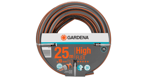 Маркуч Gardena Comfort HighFLEX 19 мм (3/4"), 25 м /18083-20/