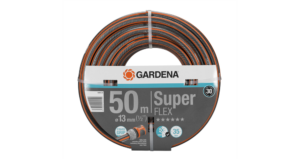 Маркуч Gardena Premium SuperFLEX, 13 мм (1/2"), 50 м /18099-20/
